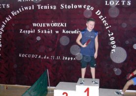 UKS Sprint - wspomnienia
