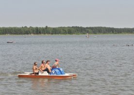 Gmina w obiektywie 01.07.2012r.