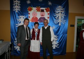 Dzień Seniora 2013