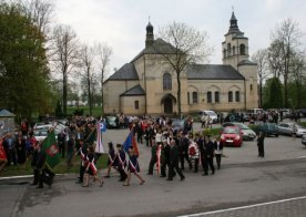 3 maja 2013