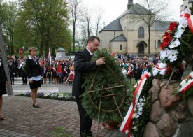 3 maja 2013
