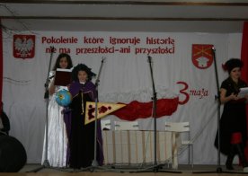 3 maja 2013