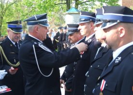 05.05.2013 Gminne Obchody Dnia Strażaka
