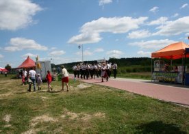 21 lipca 2013 Dzień Miodu i Pieroga