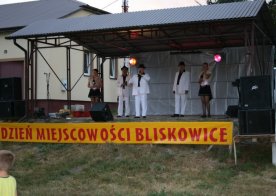 15.08.2013r. Orkiestra Dęta w Bliskowicach