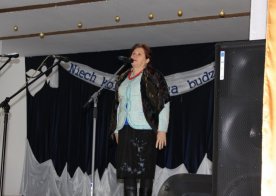 Gminny Przegląd Kolęd i Pastorałek 2014