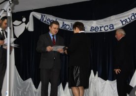 Gminny Przegląd Kolęd i Pastorałek 2014