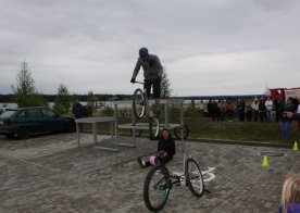 3 maja 2014 - Piknik Rodzinny