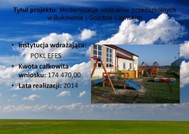 Kadencja Wójta i Rady Gminy 2010 - 2014