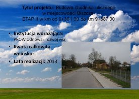 Kadencja Wójta i Rady Gminy 2010 - 2014