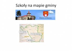 Informacja o stanie realizacji zadań oświatowych w Gminie Biszcza - rok szkolny 2013/2014