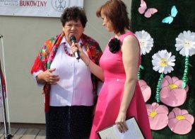 VIII Spotkania Akademickie w Bukowinie 19.06.2016r.