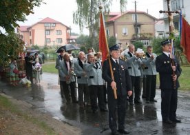 Dożynki Diecezjalne w Krasnobrodzie