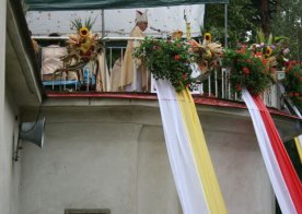 Dożynki Diecezjalne w Krasnobrodzie