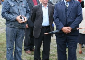 Dożynki Diecezjalne w Krasnobrodzie