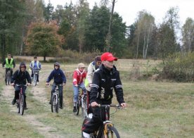 Święto Pieczonego Ziemniaka
