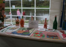 Święto Pieczonego Ziemniaka