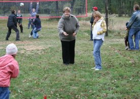 Święto Pieczonego Ziemniaka