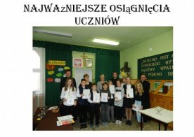 INFORMACJA O STANIE REALIZACJI ZADAŃ OSWIATOWYCH W GMINIE BISZCZA Rok szkolny 2015/2016