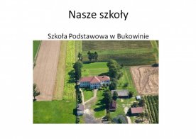 INFORMACJA O STANIE REALIZACJI ZADAŃ OSWIATOWYCH W GMINIE BISZCZA Rok szkolny 2015/2016