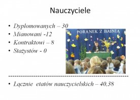 INFORMACJA O STANIE REALIZACJI ZADAŃ OSWIATOWYCH W GMINIE BISZCZA Rok szkolny 2016/2017