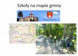 INFORMACJA O STANIE REALIZACJI ZADAŃ OSWIATOWYCH W GMINIE BISZCZA Rok szkolny 2016/2017