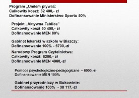 Kadencja Wójta  i Rady Gminy  2014 -2018