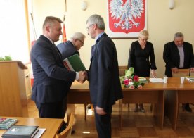 Ostatnia Sesja Kadencji 2014-2018