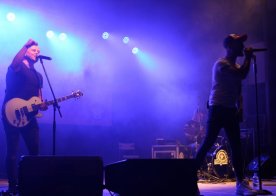 Dożynki Gminno-Parafialne 2019