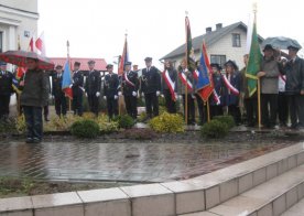 Obchody Święta Niepodleglości 2009r