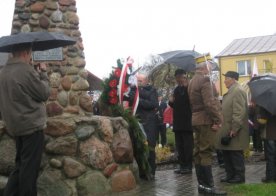 Obchody Święta Niepodleglości 2009r