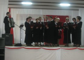 Obchody Święta Niepodleglości 2009r