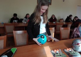 XLII Ogólnopolski Turniej Wiedzy Pożarniczej "Młodzież zapobiega pożarom". 