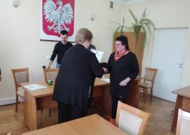 XLII Ogólnopolski Turniej Wiedzy Pożarniczej "Młodzież zapobiega pożarom". 