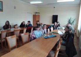 XLII Ogólnopolski Turniej Wiedzy Pożarniczej "Młodzież zapobiega pożarom". 