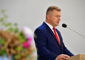 Dożynki Parafialne- Biszcza 2020r.