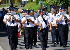 Dożynki Parafialne- Biszcza 2020r.