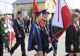 Święto Konstytucji 3 Maja 2022