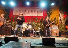 Dożynki Powiatowe 2021