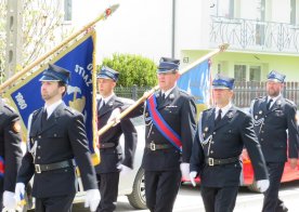 Obchody Św. Floriana 2022