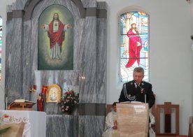 Obchody Św. Floriana 2022