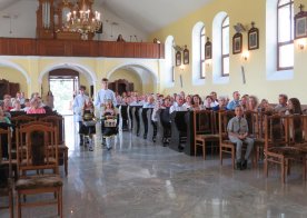 Rodzinny ekopiknik "Naturalnie lubelskie" Dzień Miodu i Pieroga 24 lipca 2022r.