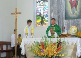 Rodzinny ekopiknik "Naturalnie lubelskie" Dzień Miodu i Pieroga 24 lipca 2022r.