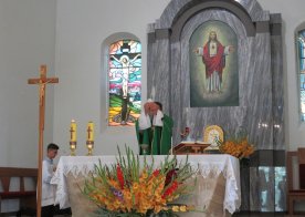 Rodzinny ekopiknik "Naturalnie lubelskie" Dzień Miodu i Pieroga 24 lipca 2022r.