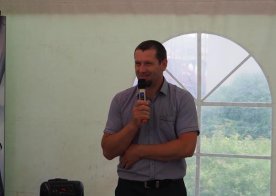 Rodzinny ekopiknik "Naturalnie lubelskie" Dzień Miodu i Pieroga 24 lipca 2022r.