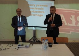 Rodzinny ekopiknik "Naturalnie lubelskie" Dzień Miodu i Pieroga 24 lipca 2022r.