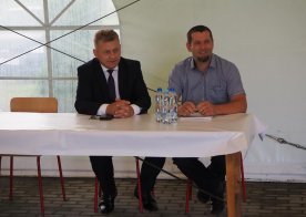 Rodzinny ekopiknik "Naturalnie lubelskie" Dzień Miodu i Pieroga 24 lipca 2022r.