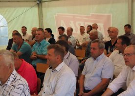 Rodzinny ekopiknik "Naturalnie lubelskie" Dzień Miodu i Pieroga 24 lipca 2022r.