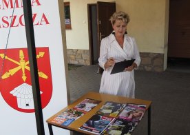 Rodzinny ekopiknik "Naturalnie lubelskie" Dzień Miodu i Pieroga 24 lipca 2022r.