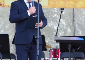 Rodzinny ekopiknik "Naturalnie lubelskie" Dzień Miodu i Pieroga 24 lipca 2022r.